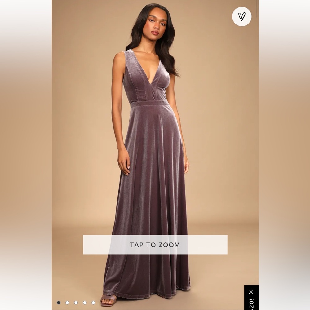 LuLus Formal Dress